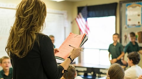 Classroom