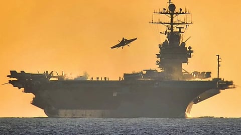 US Navy