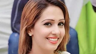 Nancy Grewal