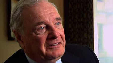 Paul Martin