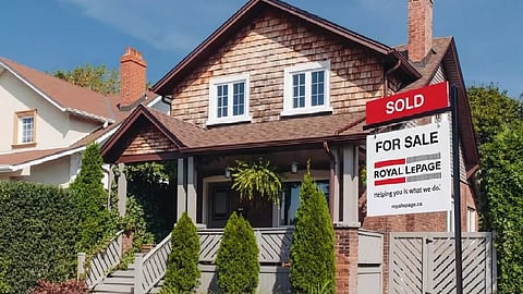home for sale