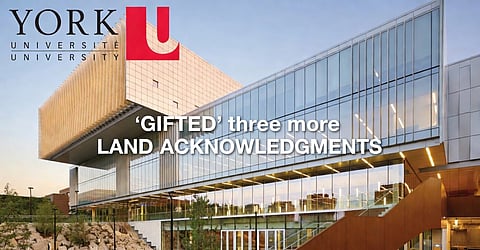 York University