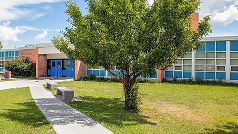 Fairview school