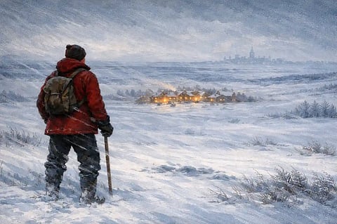 Winter