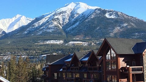 Canmore