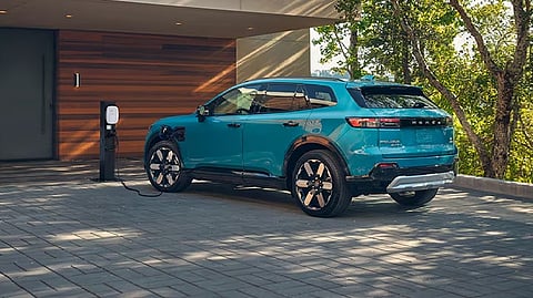 2026 Honda Prologue EV.