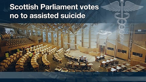 Scottish Parliament