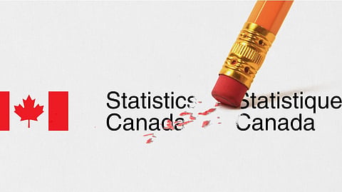 Statistics Canada