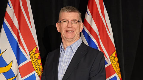 Iain Black