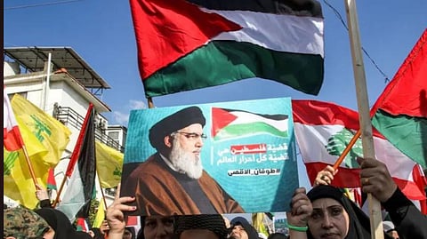 Hezbollah