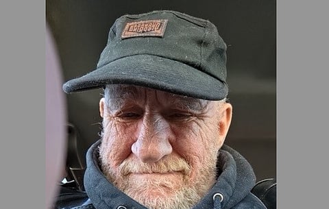 Wayne Versfelt