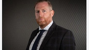 Chad Sutherland
