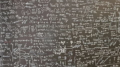 Math