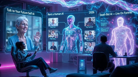 AI 2026