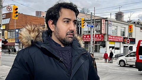 Karim Jivraj 