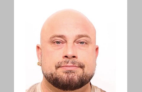 Jonathan Allard