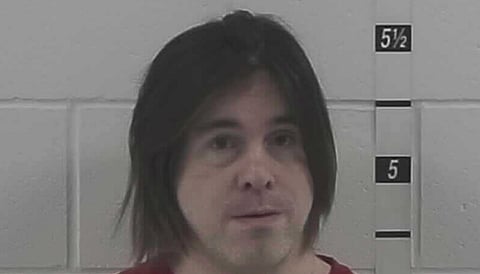 Graham Daniel Dodge