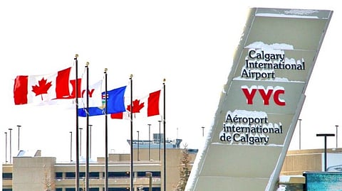 YYC
