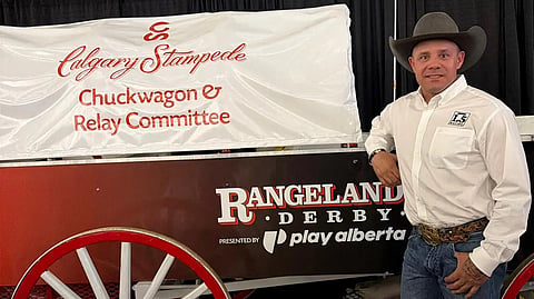 Rae Croteau Jr. 