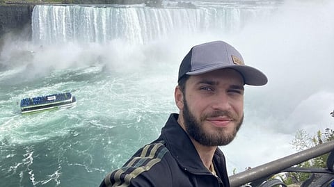 Philip Anisimov