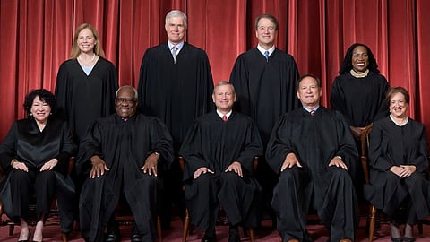 US Supreme Court