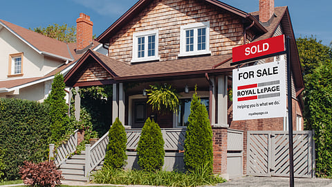 Home for sale