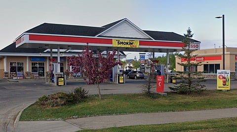 A south Edmonton gas station has come under fire as dozens of customers had their vehicles contaminated after filling up with fuel that was discovered to be 50% water.