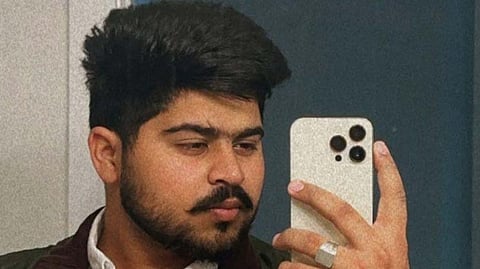 Germanjeet Singh