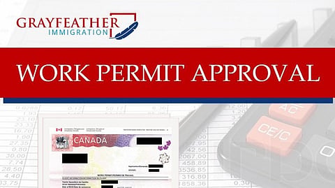 Grayfeather Immigration