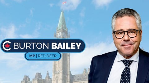 Burton Bailey