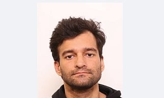 Muhammad Ahmed