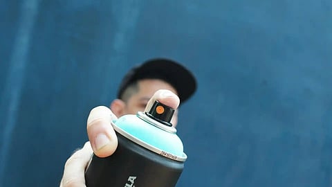 Pepper Spray