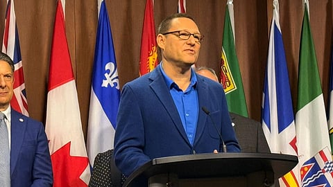 Avi Lewis