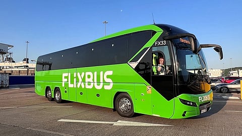 Flixbus 