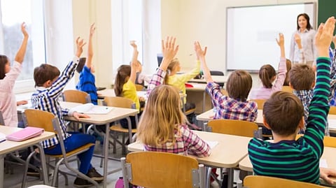 Classroom