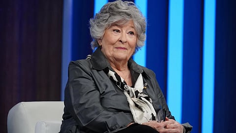 Louise Arbour