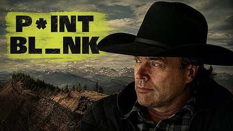 As Corb Lund’s citizen-led petition opposing coal mining on the eastern slopes of the Rocky Mountains continues to collect signatures before its  June deadline, questions are being raised about political neutrality after digital advertising records and campaign materials revealed links to a professional media agency with deep ties to labour-backed third-party campaigns.