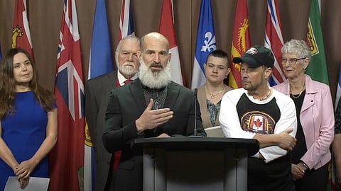 Activists, researchers call for federal review of gender treatments for minors