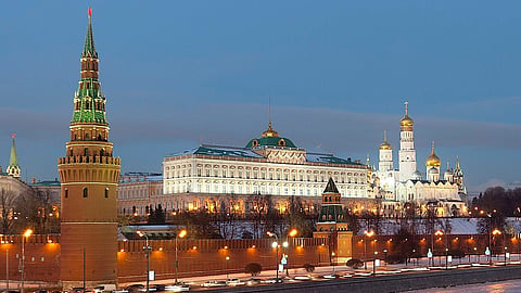 Kremlin