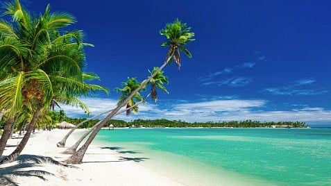 Fiji