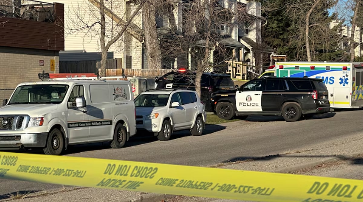 BREAKING: Calgary police identify 16-year-old girl killed in Woodlands stabbing