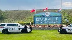 Brockville Police