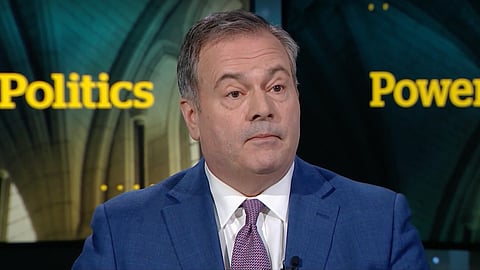 Jason Kenney claims that Alberta’s independence movement has little chance of succeeding in a possible referendum in October and warned it could fracture the United Conservative Party (UCP) while strengthening Ottawa.