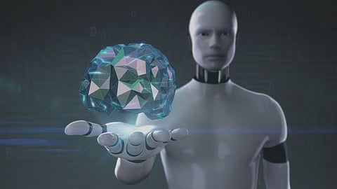 Robot 