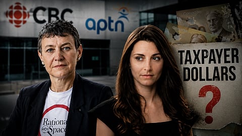Questions are being asked about taxpayer-funded activism and media ethics after former Mount Royal University professor Dr. Frances Widdowson and author Lindsay Shepherd alleged they were specifically targeted in an elaborate prank operation.