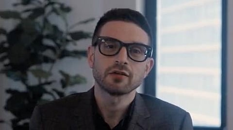 Alex Soros