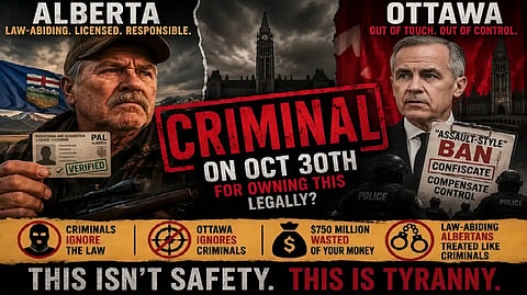 'Gun Grab' criminals