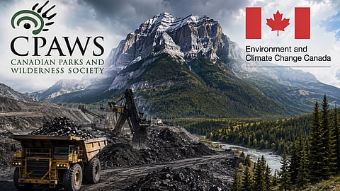 A federally funded environmental organization which has spent years opposing coal development in Alberta’s Eastern Slopes and promoting broader anti-coal activism in the province is raising questions about how taxpayer-funded advocacy is being used with regard to Alberta’s natural resources. 