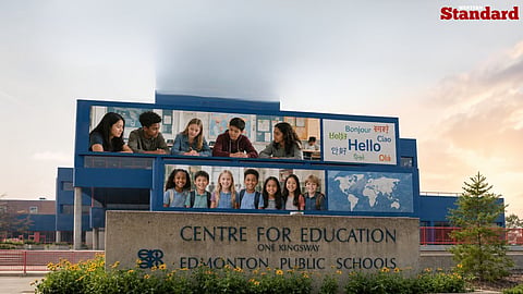EPSB