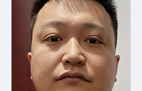 Quoc-Tuan (also known as Jimmy) Huynh